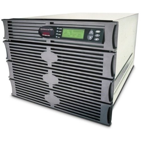 APC Power Array - Rack-Mountable - Ac 230 V SYH4K6RMI